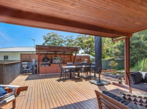 Ocean Beach Road 22, Shoal Bay